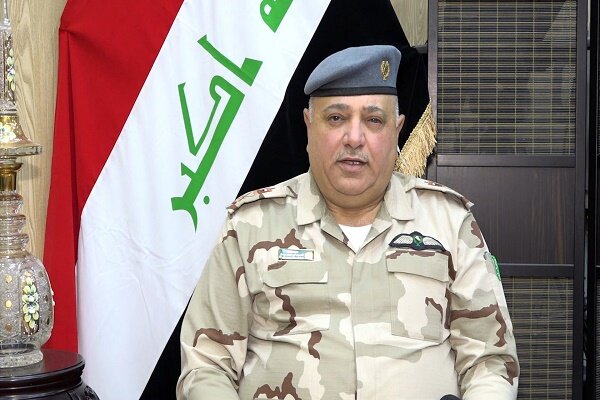 A successful security plan for the Ashura day ceremony in Iraq