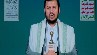 Abdul Malik al-Houthi: The enemy is not safe anywhere in the occupied territories