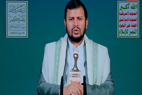 Abdul Malik al-Houthi: The enemy is not safe anywhere in the occupied territories