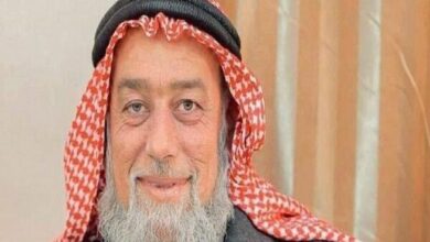 Abu Ara, one of the founders of Hamas, was martyred by the Zionists