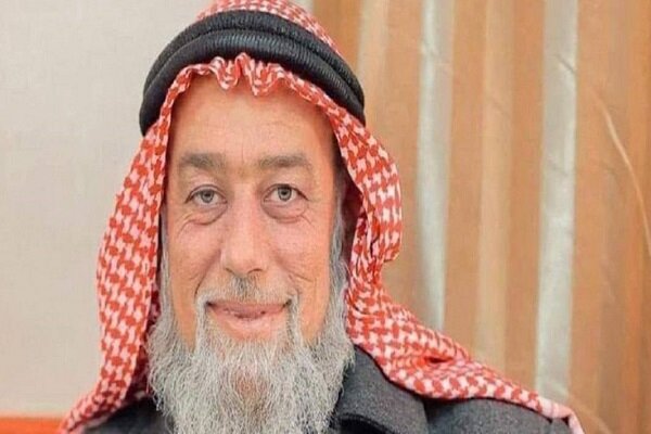 Abu Ara, one of the founders of Hamas, was martyred by the Zionists