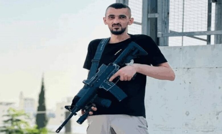 Abu Shuja’a Tulkarem battalion commander and symbol of resistance in the West Bank