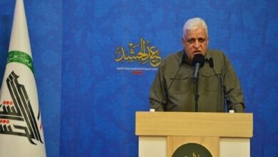 Al-Fayaz: Gaza is the echo of the Karbala saga