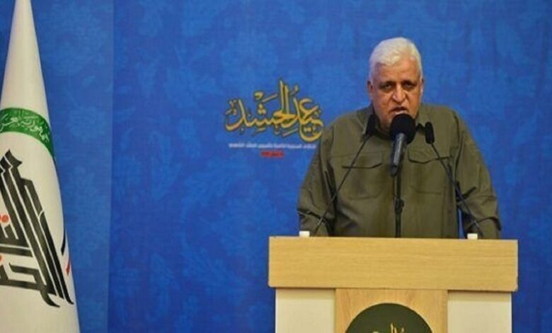 Al-Fayaz: Gaza is the echo of the Karbala saga