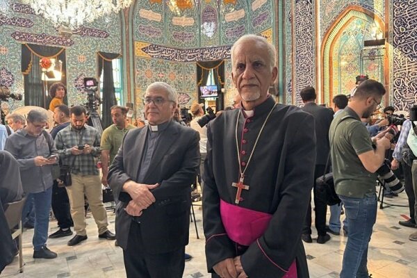 Al Jazeera’s report on the participation of religious minorities in Iran in the elections