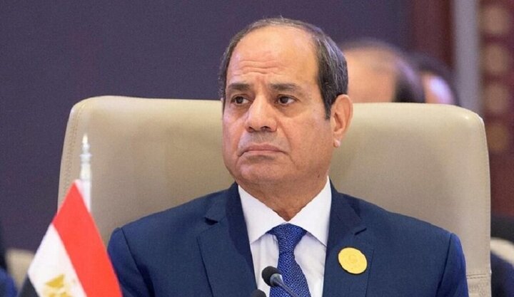 Al-Sisi’s condolences to the Sultan of Oman after the terrorist incident in Muscat