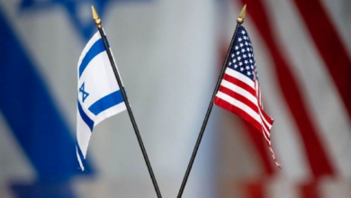 America stops sanctions against Israeli ministers
