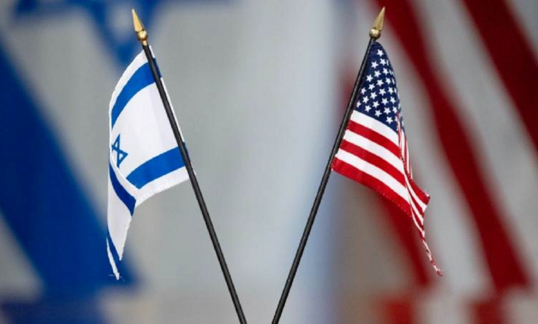 America stops sanctions against Israeli ministers