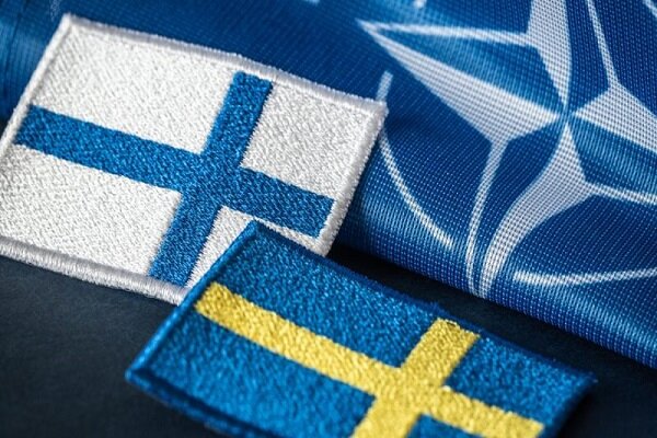 American military presence in Finland was approved