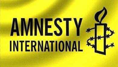 Amnesty International: Tel Aviv must stop violating the rights of Palestinian prisoners