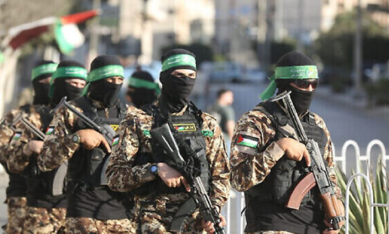 An American organization filed a complaint against Iran, Syria and North Korea for allegedly helping Hamas 