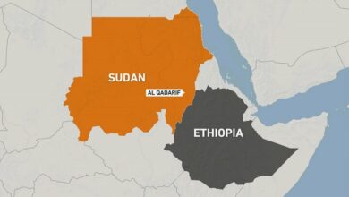 Armed attack on the border of South Sudan and Ethiopia/ 5 students were killed