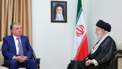 As in the past, Iran is ready for sincere cooperation with Tajikistan in various fields