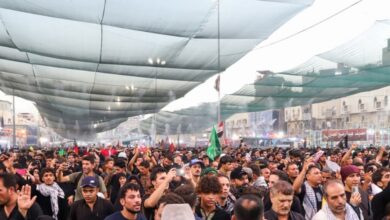 Ashura was declared an official holiday in Iraq