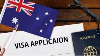 Australia doubled the student visa fee