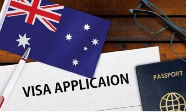 Australia doubled the student visa fee