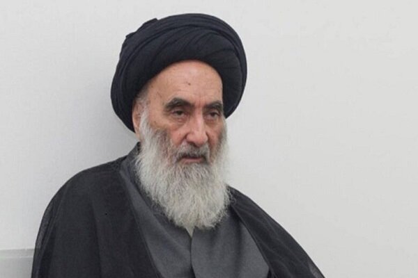 Ayatollah Sistani condemned the terrorist attack in Oman