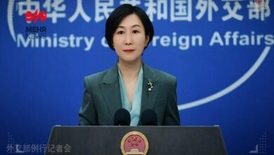 Beijing: NATO interferes in China’s internal affairs