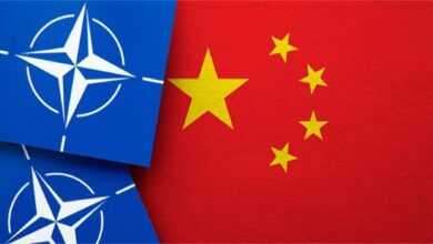 Beijing: NATO interferes in China’s internal affairs