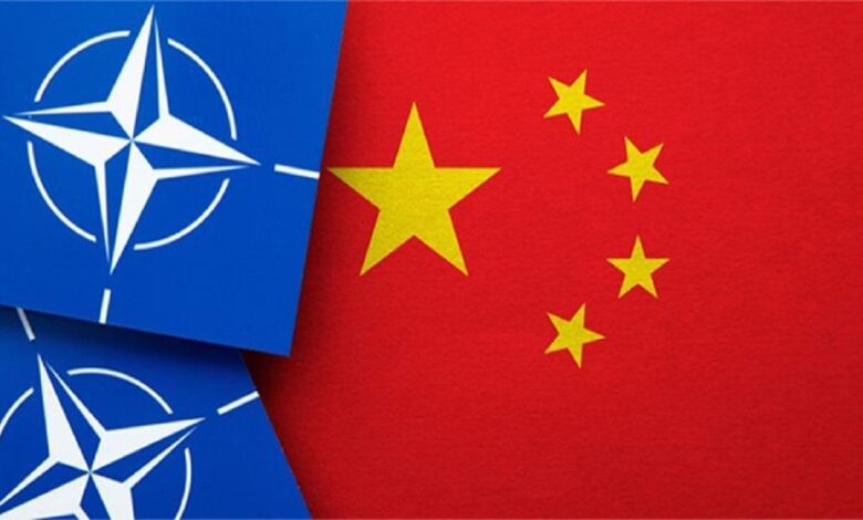 Beijing: NATO interferes in China’s internal affairs