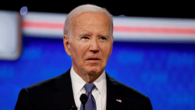 Biden believes he can defeat Trump