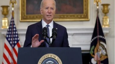 Biden: I am the best option to defeat Trump!