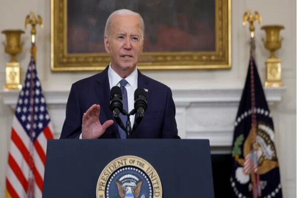 Biden: I am the best option to defeat Trump!