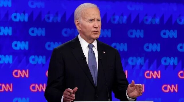 Biden in justifying his poor performance in the debate with Trump: I was sick and tired