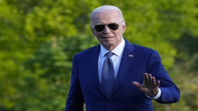 Biden revealed under what conditions he will withdraw from the election