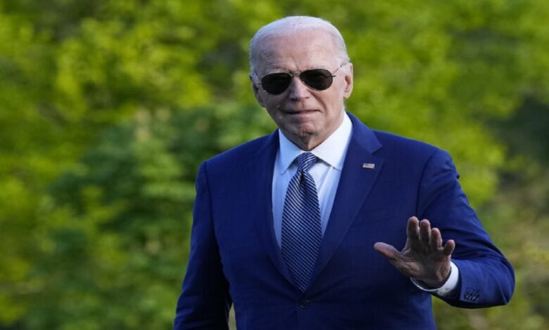 Biden revealed under what conditions he will withdraw from the election