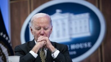 Biden’s situation is not good