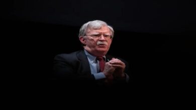 Bolton: Netanyahu should be very worried about Harris becoming president