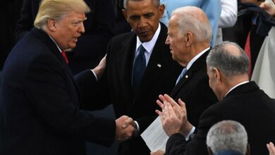 “Cheating” Trump or “Incompetent” Biden; It does not matter