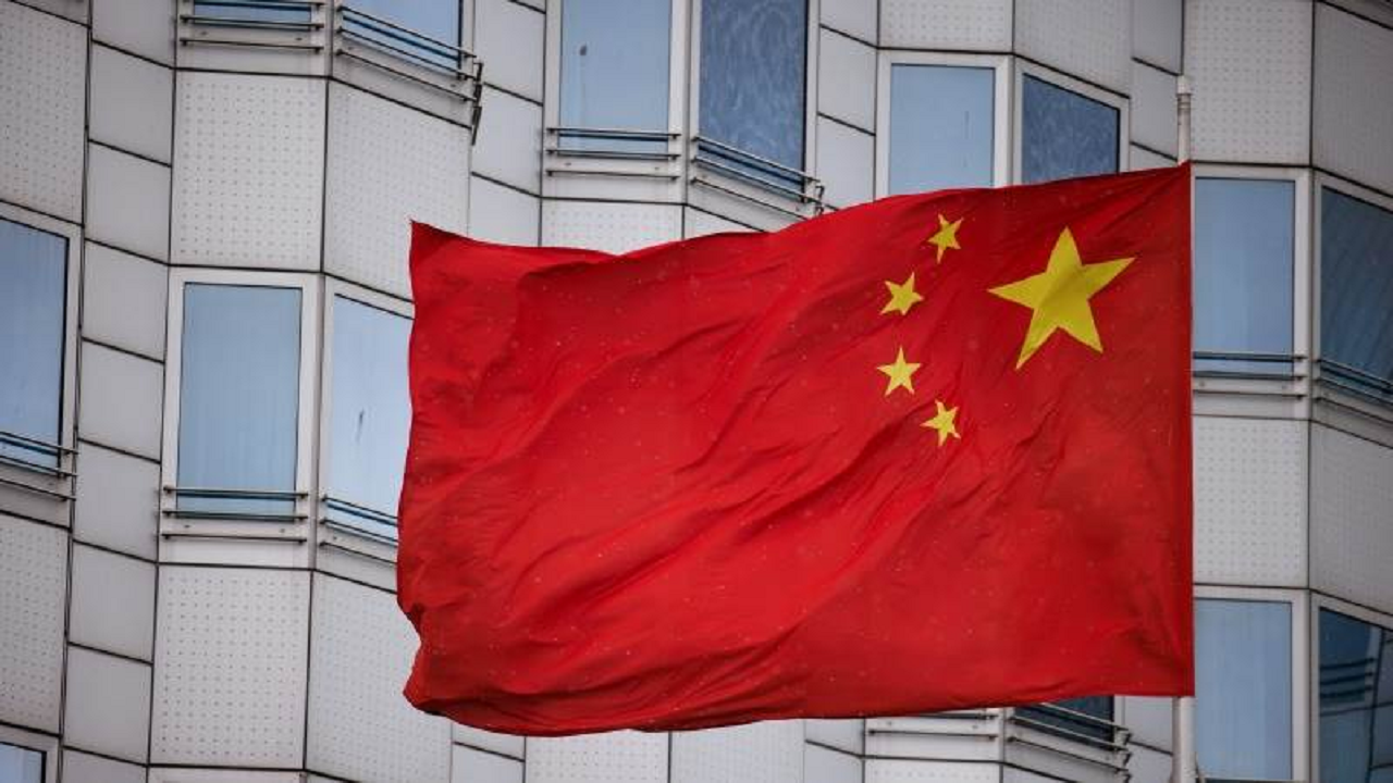 China: The statement of the NATO meeting is full of 