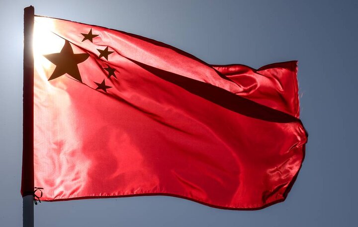 China’s strong opposition to NATO’s statement/”NATO’s statement is full of lies”