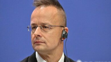 Ciarto: “Zelensky” wants to drag NATO into a conflict with Russia