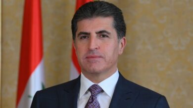 Congratulatory message of the President and Prime Minister of the Kurdistan Region of Iraq to the President-elect