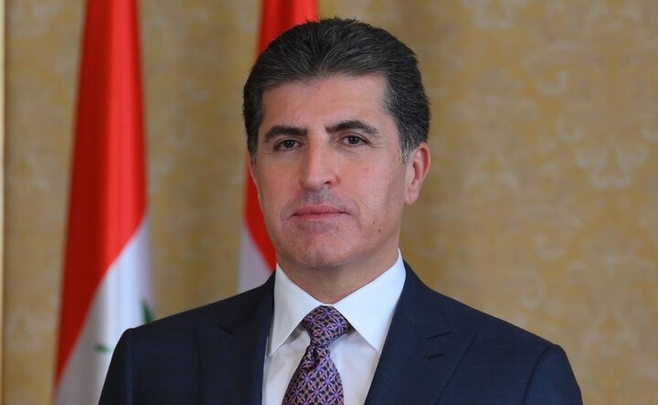 Congratulatory message of the President and Prime Minister of the Kurdistan Region of Iraq to the President-elect