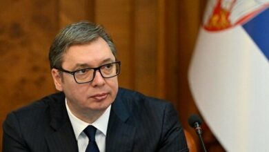 Congratulatory message of the President of Serbia to the doctors