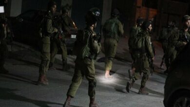 Continuation of clashes in the West Bank/ 19 occupants were killed and wounded