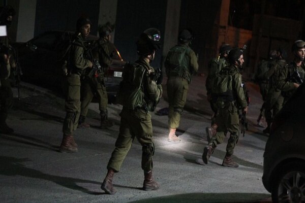 Continuation of clashes in the West Bank/ 19 occupants were killed and wounded