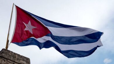 Cuba announced the neutralization of a terrorist plot