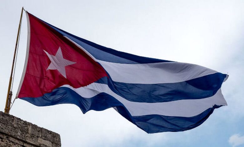 Cuba announced the neutralization of a terrorist plot