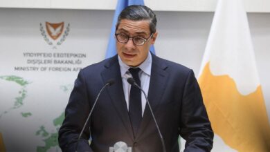 Cyprus: We are ready to evacuate foreign citizens from the Middle East