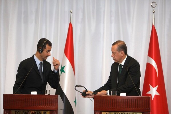 Damascus’s reaction to the meeting between Bashar Assad and Erdogan in Moscow