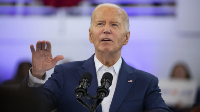 Democrats are no longer trying to oust Biden