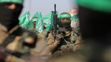 Details of the revised Gaza agreement from a Hamas official