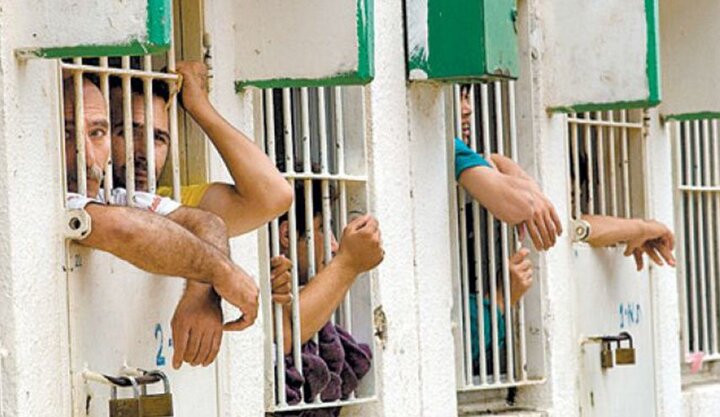 Disclosure of the head of Shabak about the high number of Palestinian prisoners