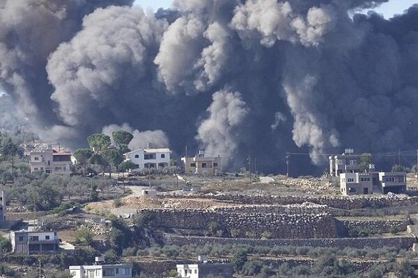 Drone attack on a car in southern Lebanon/Israeli fighter jets