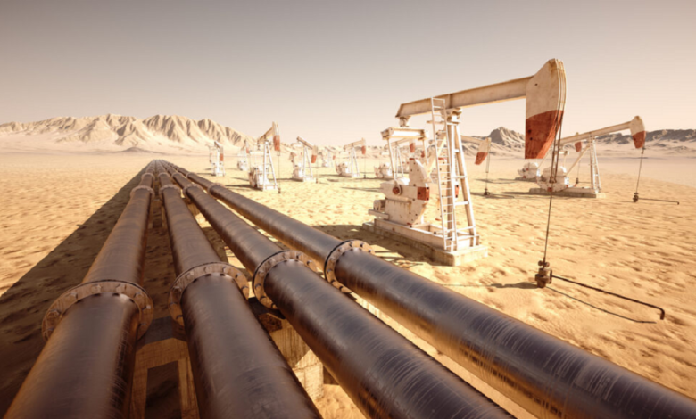 Egypt plans to drill more than 580 oil and gas wells by 2030